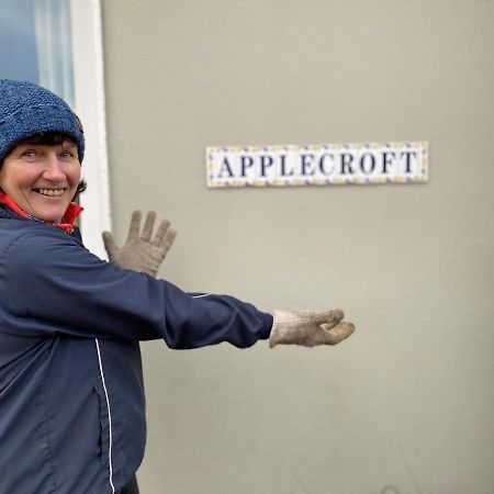 Applecroft House Panzió Cill Airne Kültér fotó