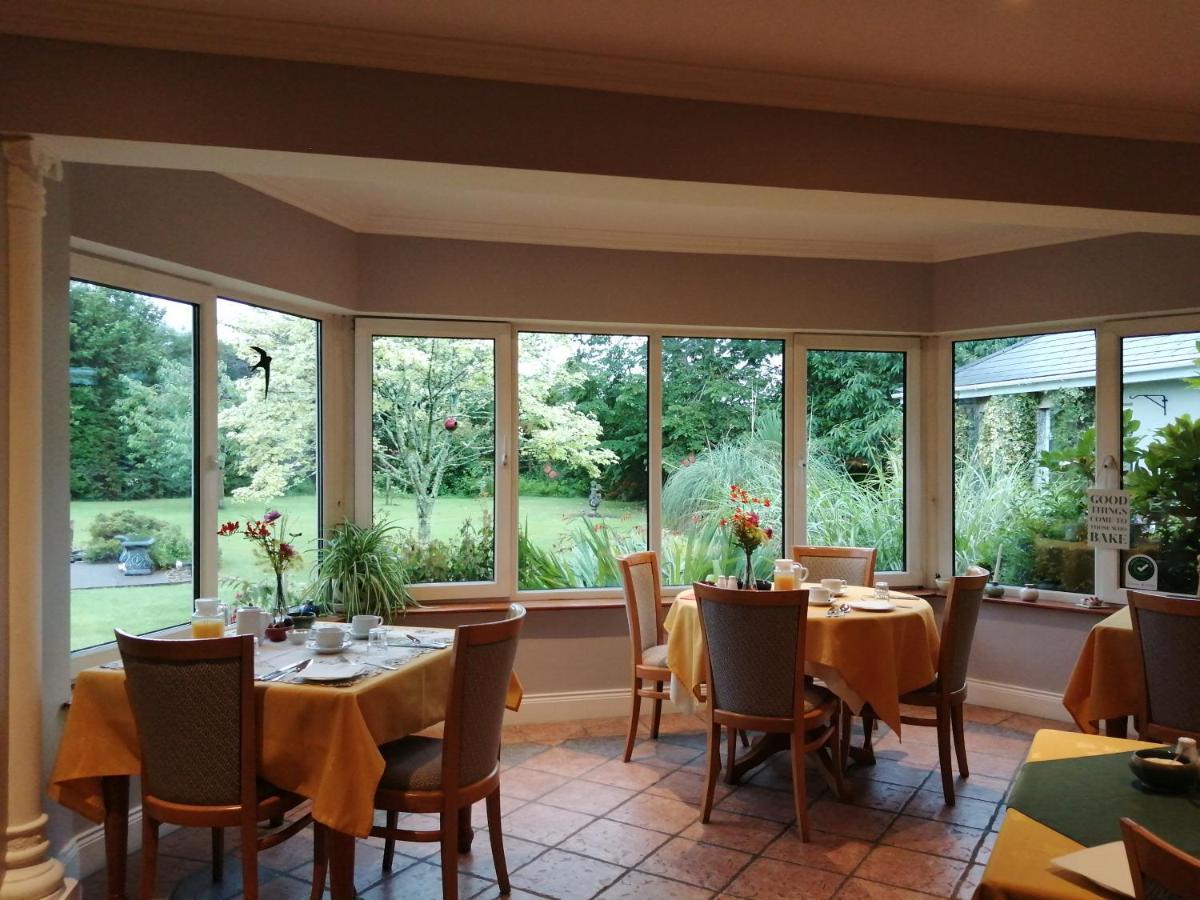 Applecroft House Panzió Cill Airne Kültér fotó