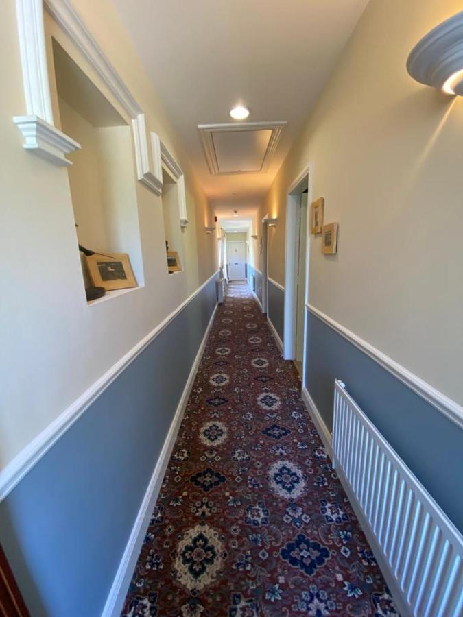 Applecroft House Panzió Cill Airne Kültér fotó